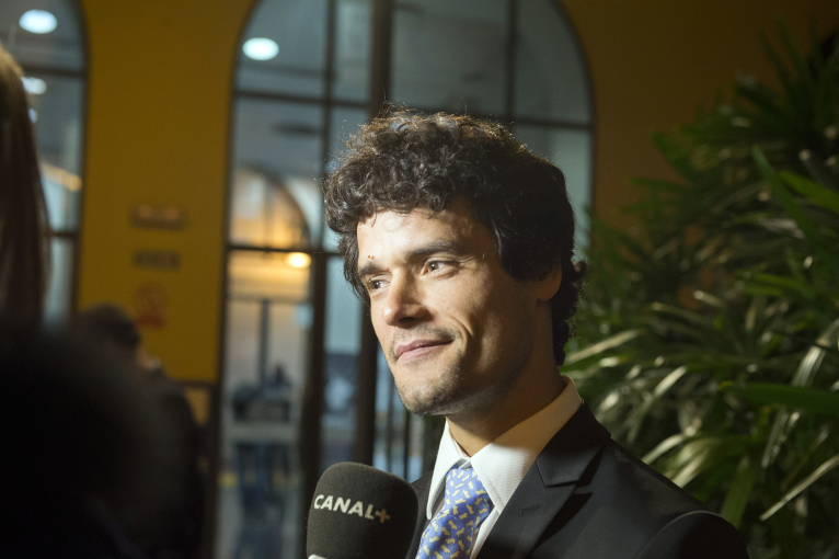 Entrega trofeos taurinos