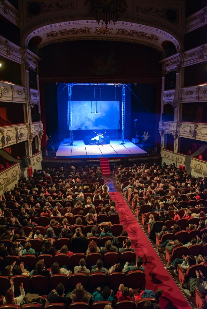 Escalante presenta su nueva temporada con cuatro producciones propias