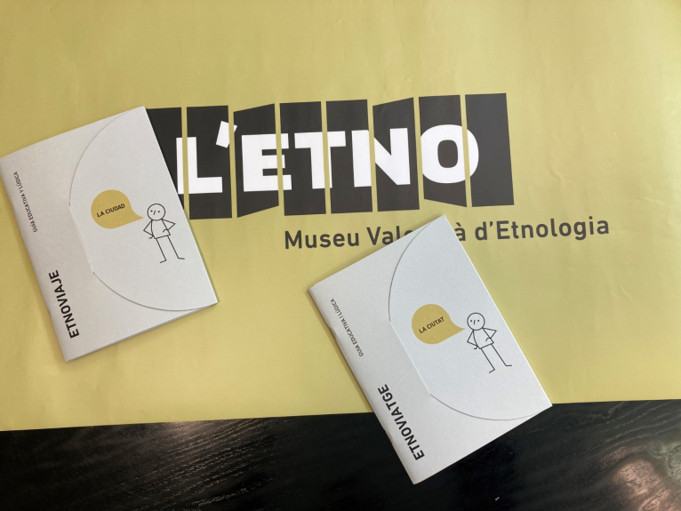 L’ETNO presenta su propuesta educativa para colegios y familias
