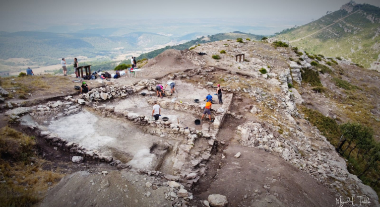 El Museu de Prehistòria de València realitzarà noves excavacions en quatre jaciments valencians durant l'estiu
