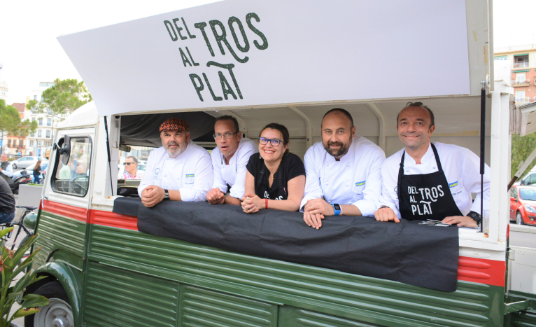 València Turisme vincularà les ajudes a festivals de música a la incorporació de gastronomia Del Tros al Plat