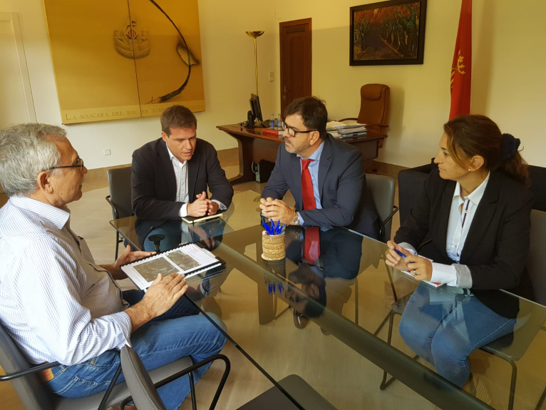 Quatretonda i Xàtiva milloren les seues infraestructures i instal·lacions amb l'ajuda de la Diputació