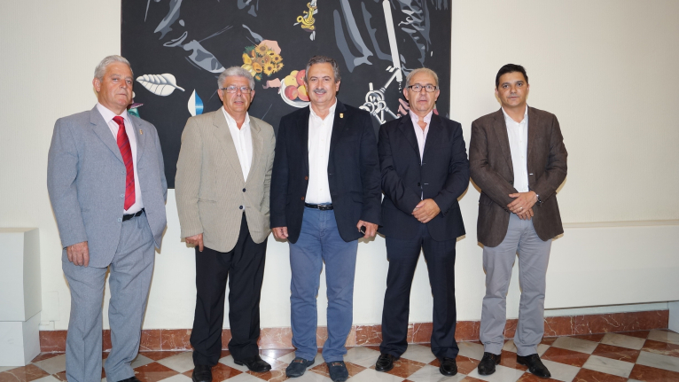Anna, Foios, Llanera de Ranes, Sellent y Villargordo del Cabriel mejorarán sus instalaciones y calles
