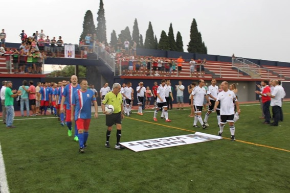 Rafelbunyol acondiciona las instalaciones deportivas con ayuda de la Diputación