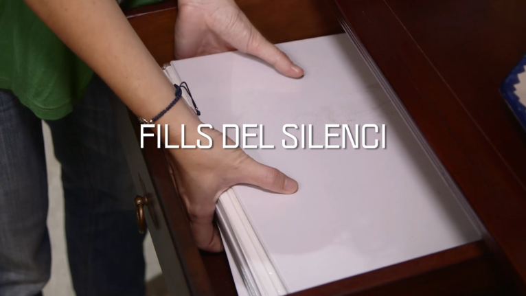 ‘Fills del Silenci’ s'exhibirà en Mon·Doc, un certamen de documentals contra l'oblit