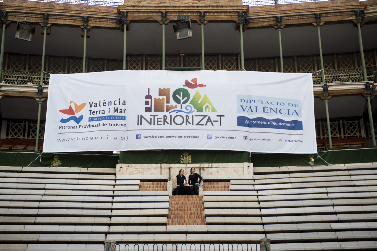 Feria Interioriza-T