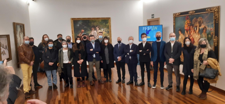 Torna FestIN, una proposta combinada cultura i gastronomia