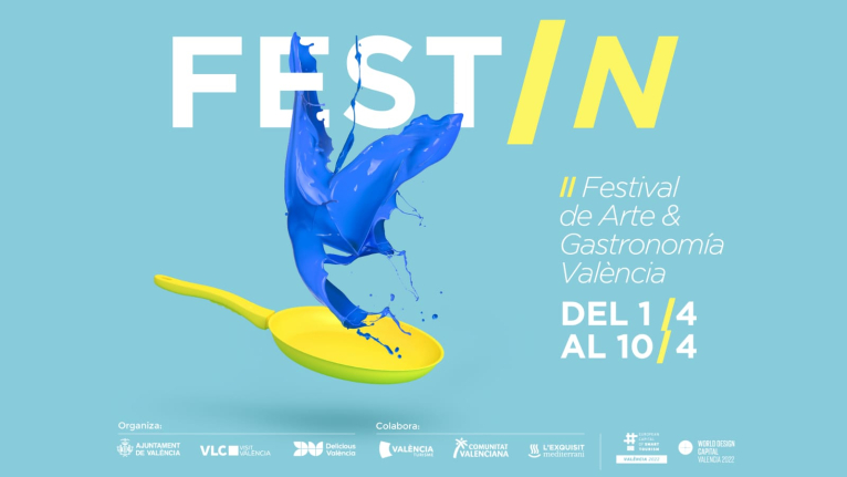 FestIN se despide con música en Llíria y un gran banquete digno de los Borja en Gandia   