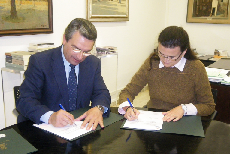 La Diputació de València ha col·laborat en la II Fira Autonòmica de la Xufa d'Almàssera
