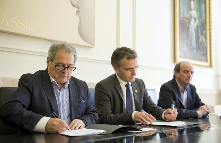 La Pobla Llarga dispondrá de un local para sus asociaciones