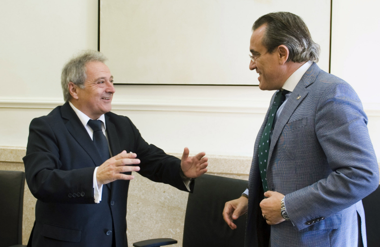 La Diputació finalitza les obres del parc gandienc Joan Fuster