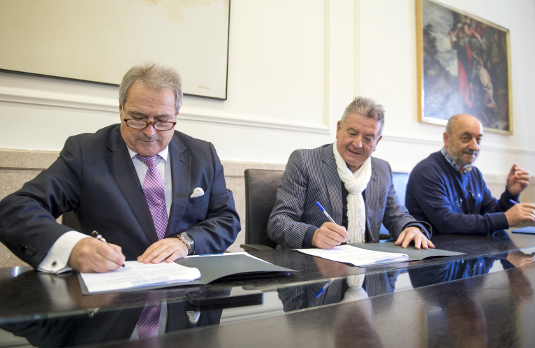 Albuixech renovarà la plaça d’Espanya