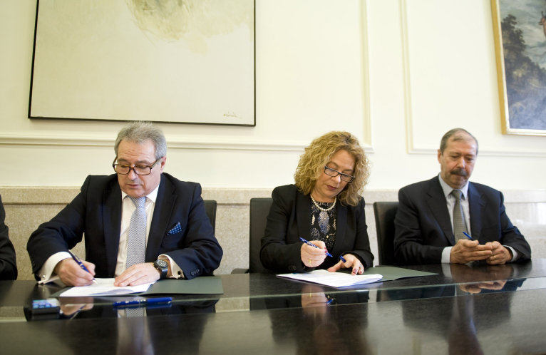 Alcàsser connectarà el paratge natural Aigües Potables amb un pont de vianants