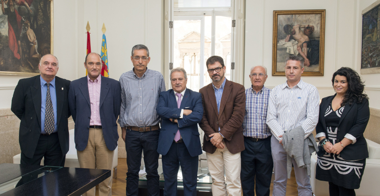 Alginet reformará la Casa de la Música para impartir el Grado Profesional
