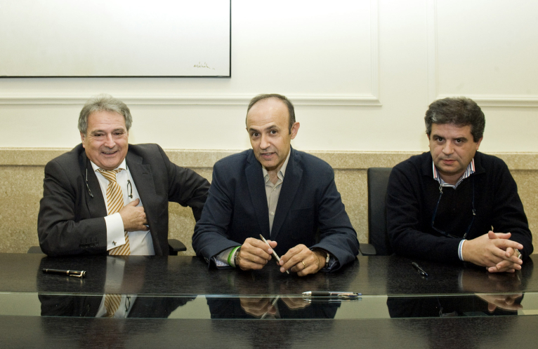 Andilla solucionarà la falta d’aigua potable amb l’ajuda de la Diputació