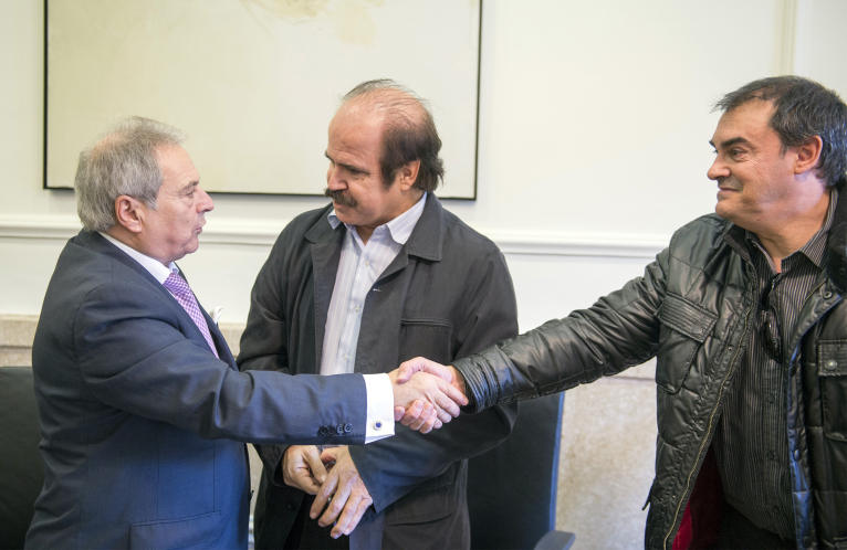 Benagéber renovarà la xarxa de clavegueram del nucli El Pantano
