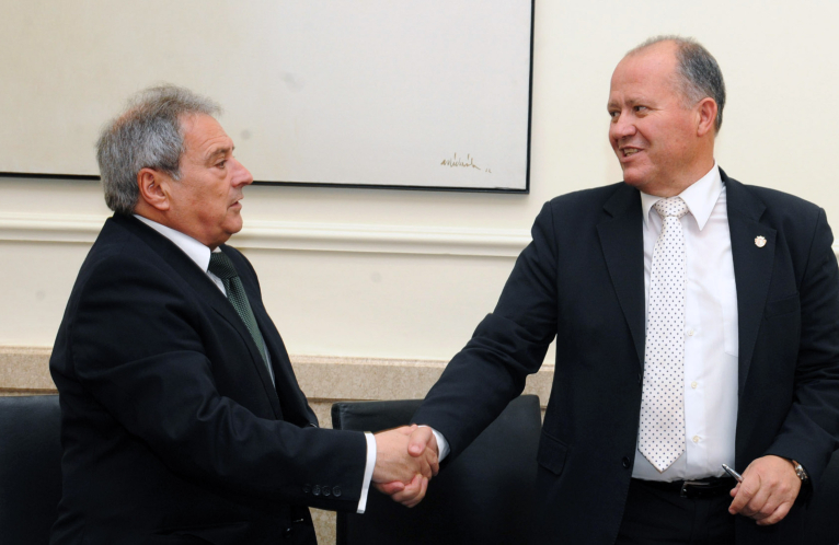 Benigànim renovarà el seu arxiu municipal amb l'ajuda de la Diputació