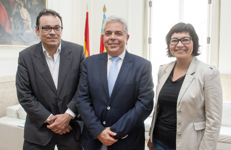 Benirredrà construirá una pista de pádel y reformará la cancha de tenis