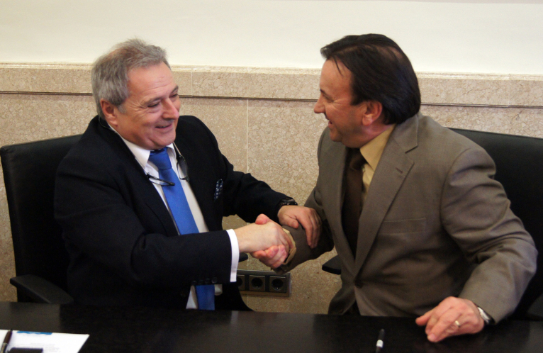 La Diputació garantirà un subministrament d’aigua equilibrat a Camporrobles