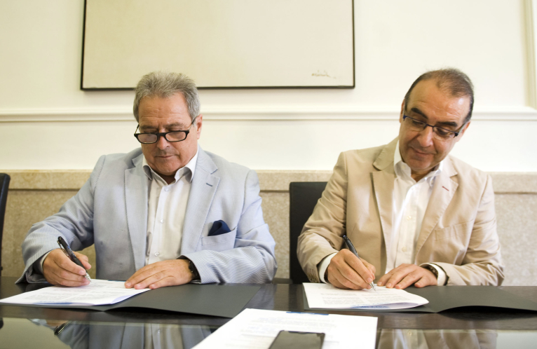 Canals finalitzarà la millora del sistema d'enllumenat públic