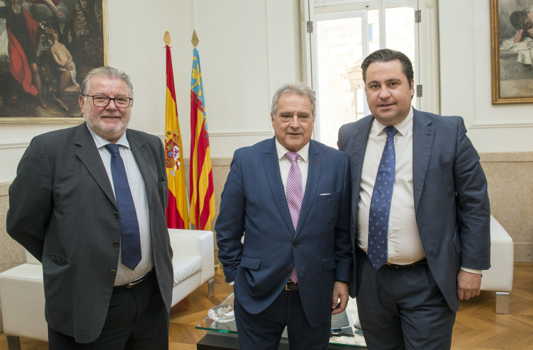 Castelló de Rugat instalará césped artificial en su campo de fútbol