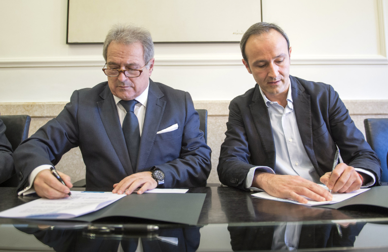 Cheste condicionarà la rotonda de l’entrada i el passeig Anselmo Balaguer