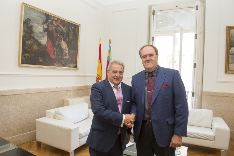 Losa del Obispo dispondrá de un centro social