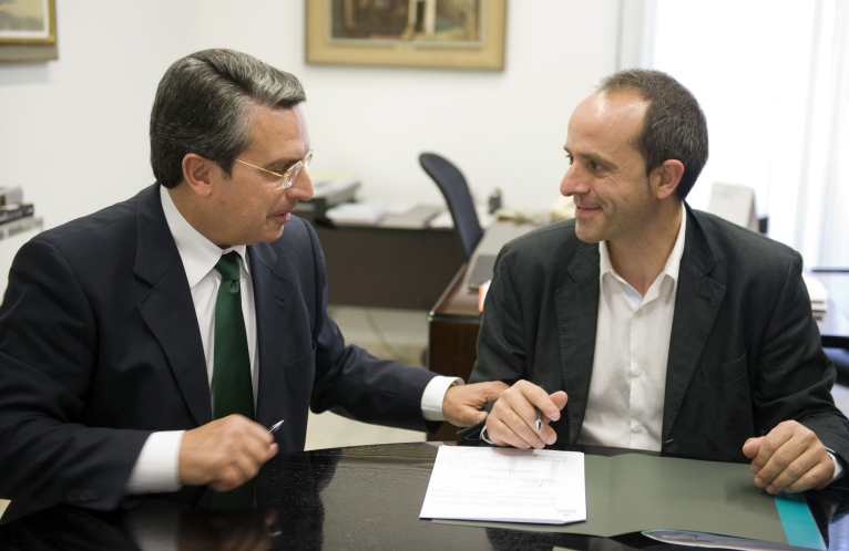 El Patronat Provincial de Turisme impulsa el turisme de l’Alt Túria