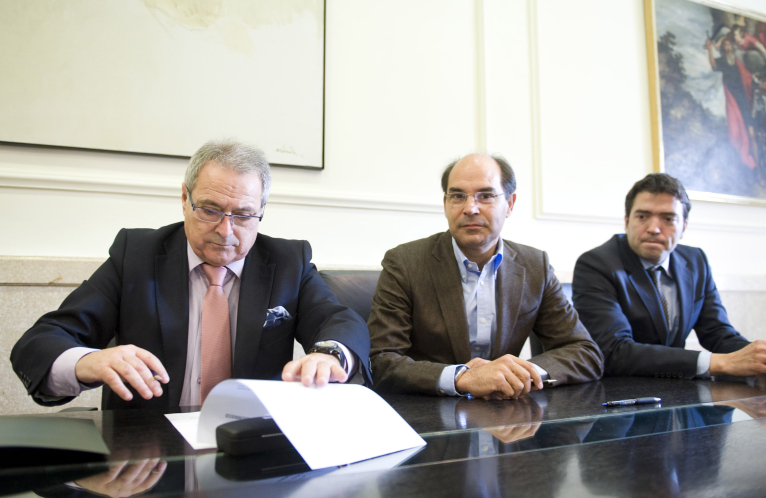Sedaví reformará el parque del polideportivo municipal