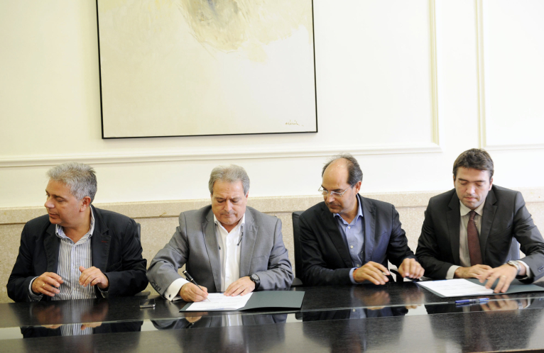 La Diputación subvenciona la mejora de infraestructuras locales de Sedaví