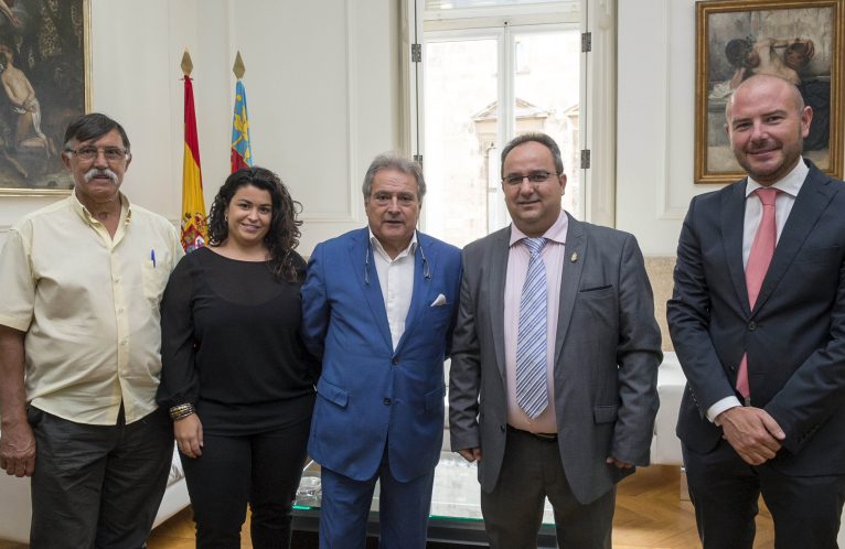 Sumacàrcer remodela su campo de fútbol