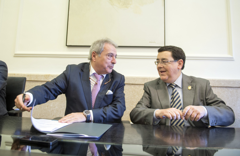 Tavernes Blanques equipará el pabellón polideportivo  