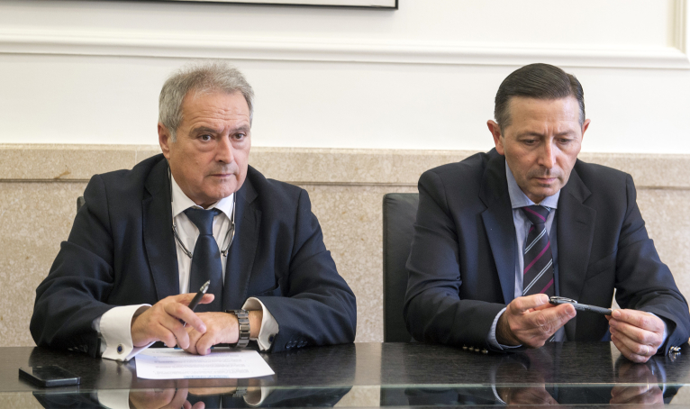 Alborache disposarà d'un subministrament regular d'aigua potable