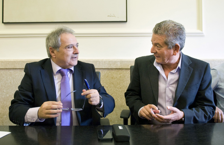 Albuixec destinarà l’antiga casa del metge a dependències policials