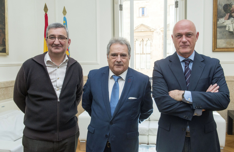 Bellreguard mejorará la iluminación del campo de fútbol
