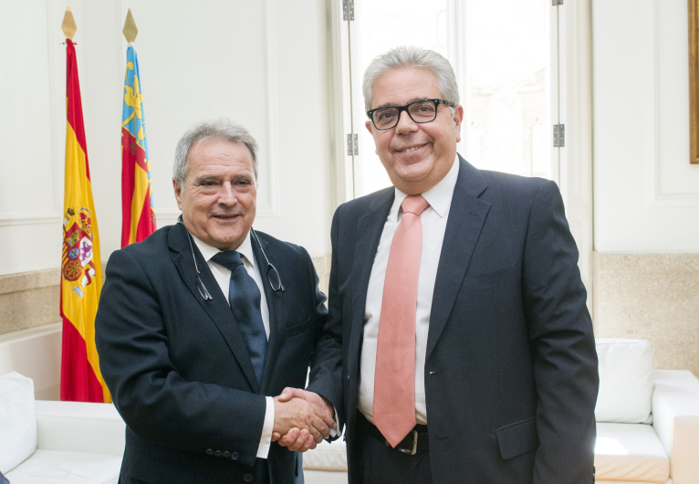 Moncada adquirirá el molino gótico y adecuará jardines y calles
