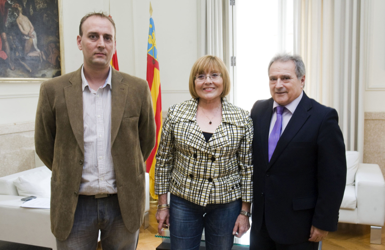 Montaverner habilitarà el pavelló municipal i construirà una pista d’atletisme