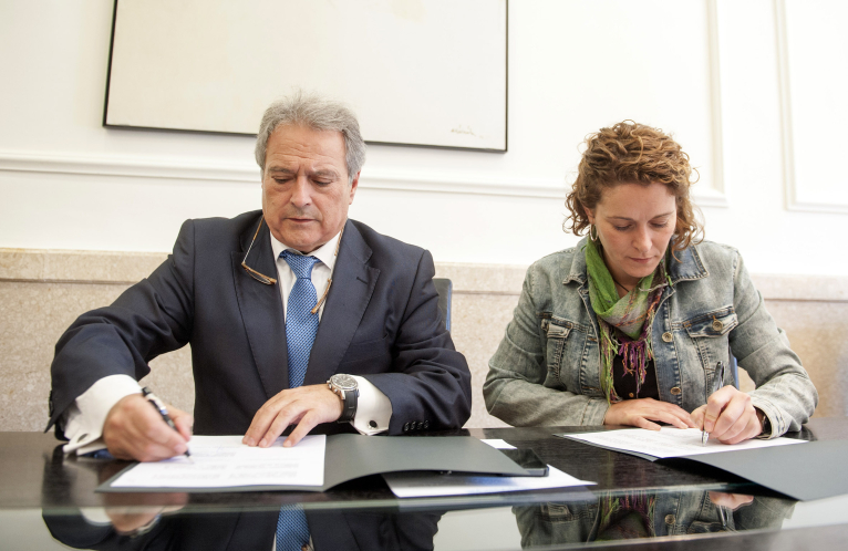 Ràfol de Salem culminará su hostal rural