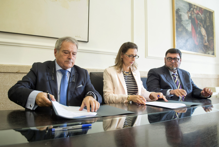 Navarrés recuperará la zona de Playamonte