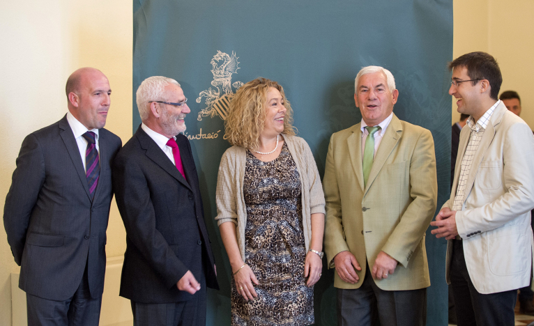 Rus firma convenios con Alboraya, Alcàsser, Beniflà, Guadassuar y Silla