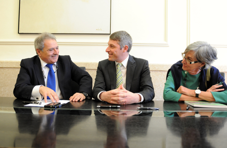 Oliva centralitzarà els seus servicis municipals amb l’ajuda de la Diputació