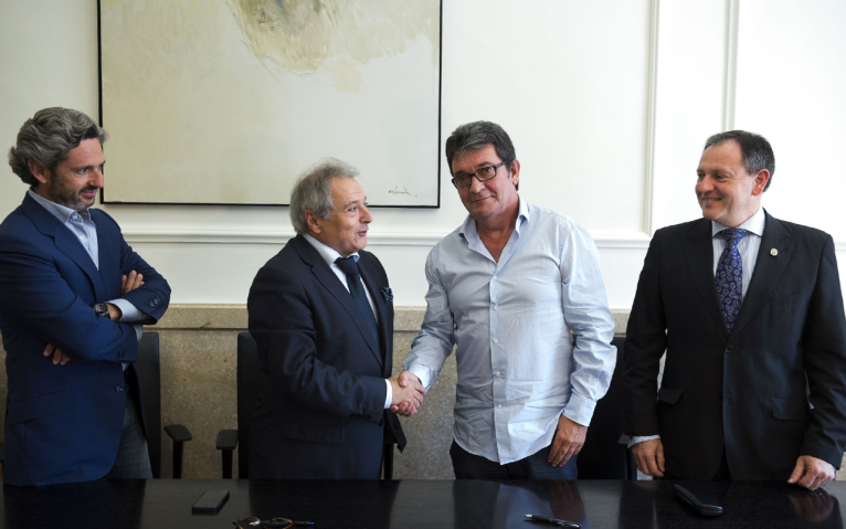La Diputación patrocina la Semana Taurina de Algemesí