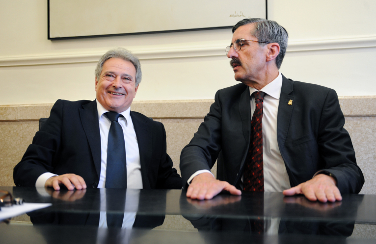 L'Eliana ampliarà les seues dependències policials amb l'ajuda de la Diputació