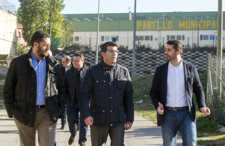 Genovés recupera la ayuda de 130.000 euros a la que renunció el anterior alcalde