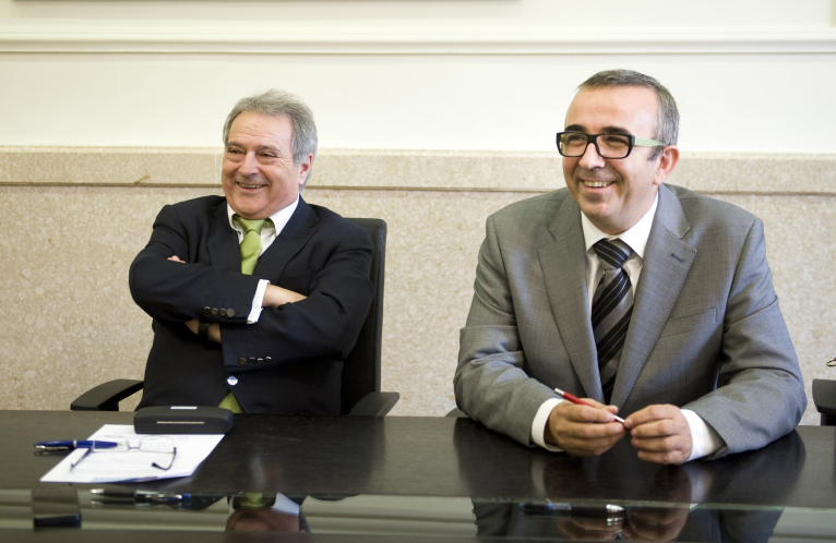 L’Alqueria de la Comtessa reformará el polideportivo y construirá dos pistas de pádel
