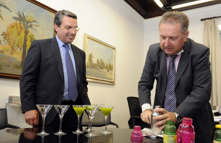 El Patronato Provincial de Turismo impulsa el ocio en la provincia 