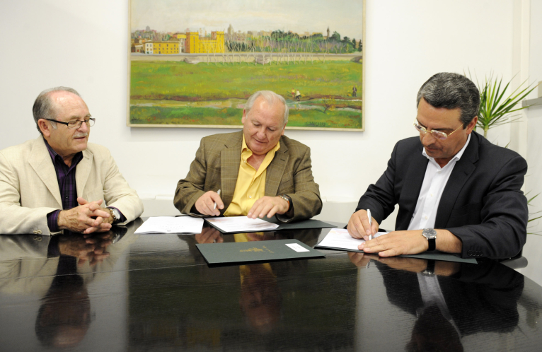 El Patronat Provincial de Turisme promociona els atractius turístics de Riba-roja de Túria 