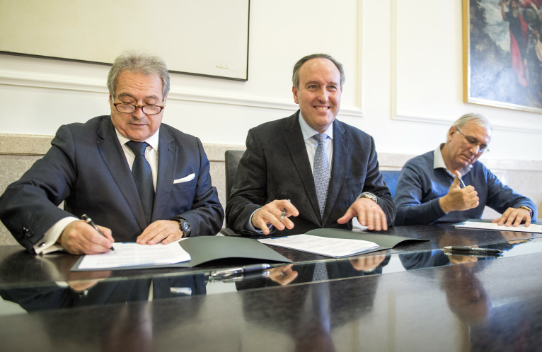 Paiporta continuará con la renovación del alumbrado