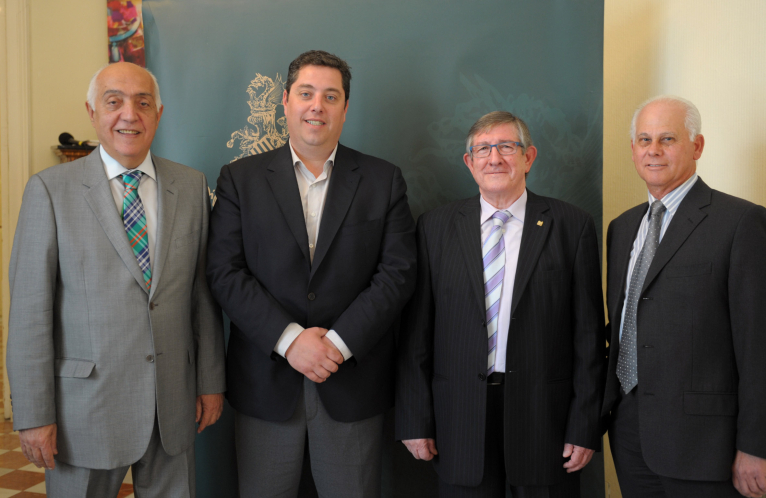 Benifairó de la Valldigna, Beniparrell, Massalavés y Massanassa recuperan y mejoran infraestructuras locales