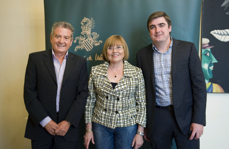Albuixech, Montaverner y Quesa mejoran sus dependencias municipales y reforman las instalaciones deportivas